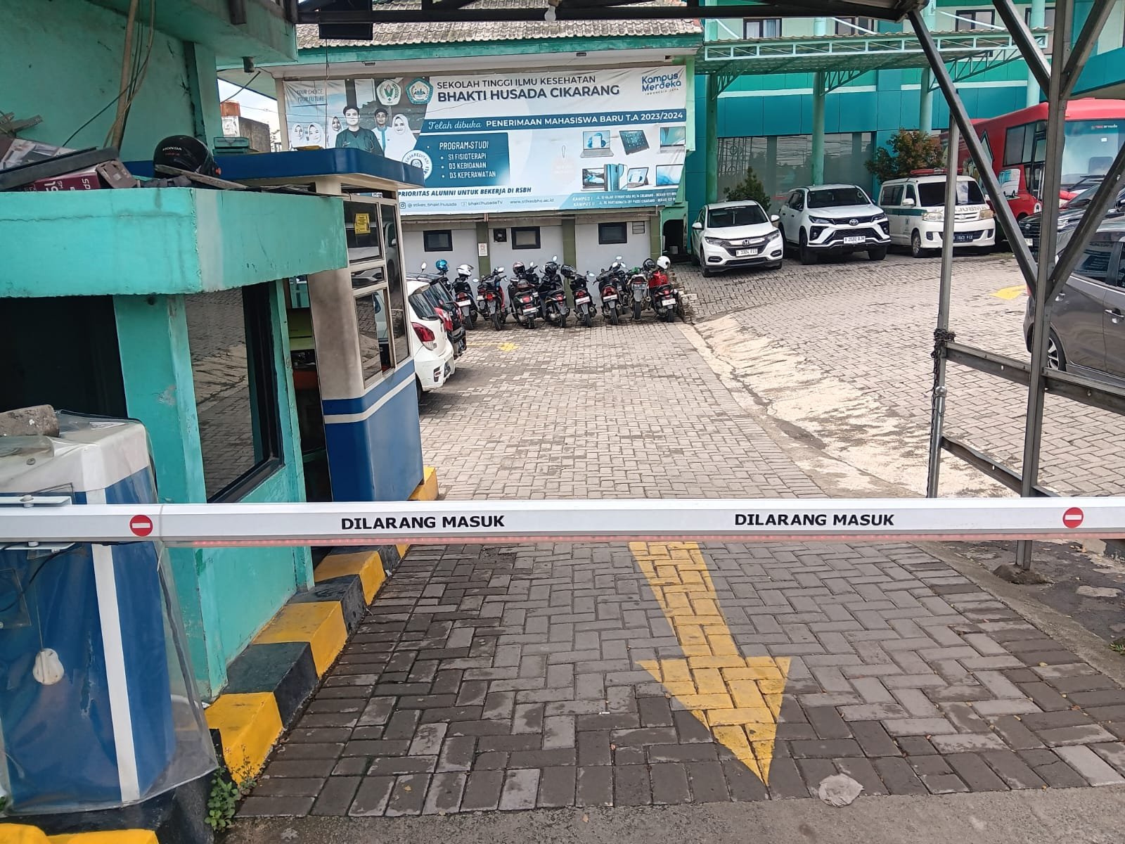 RS Bhakti Husada Cikarang